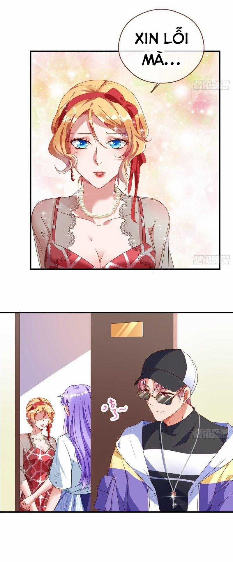 Vạn Tra Triêu Hoàng Sách thiếu nhi Chapter 200 trang 30