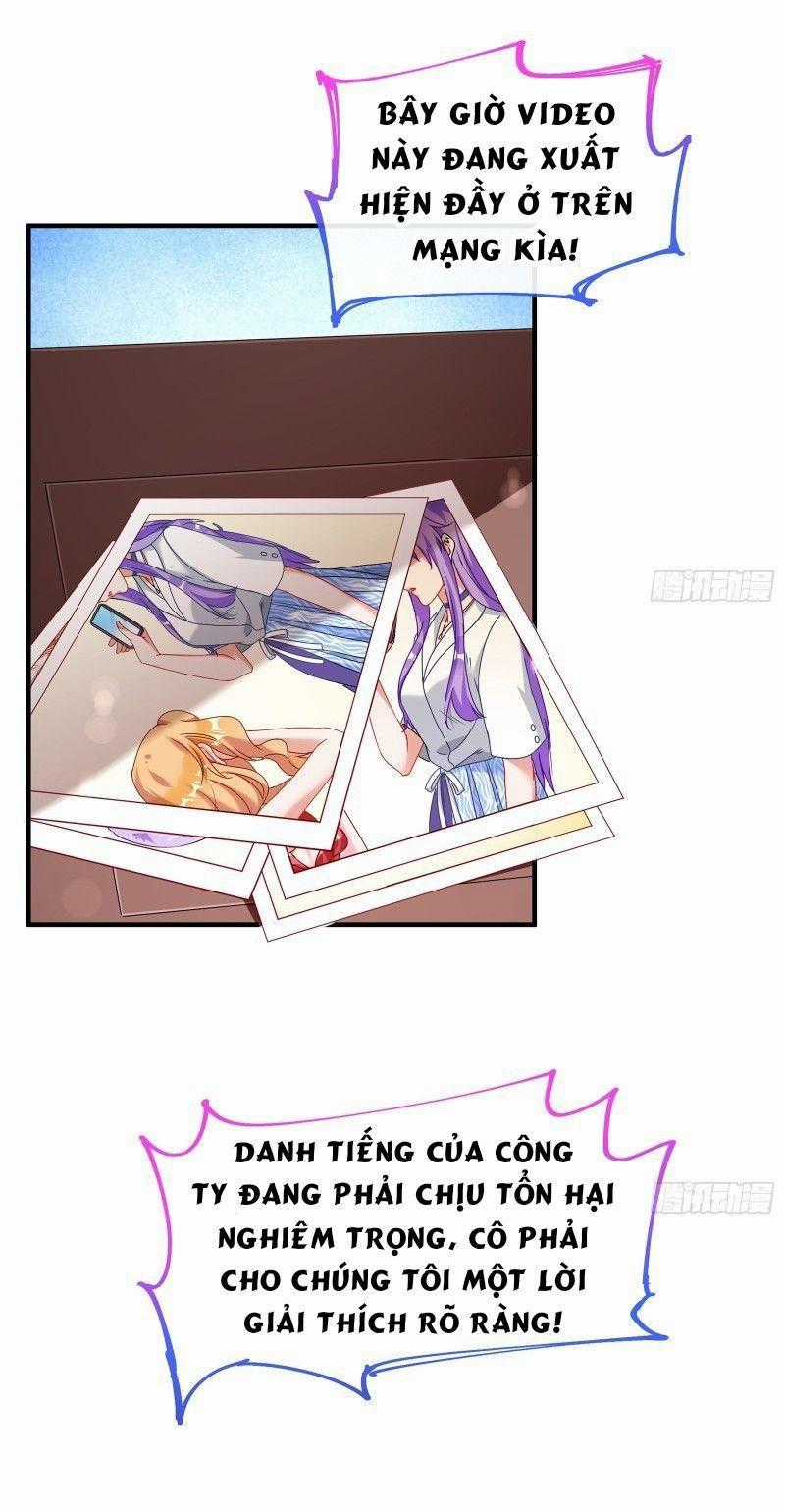 Vạn Tra Triêu Hoàng Sách thiếu nhi Chapter 200 trang 34