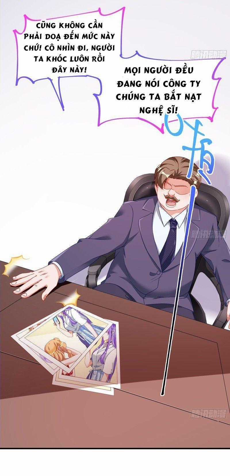 Vạn Tra Triêu Hoàng Sách thiếu nhi Chapter 200 trang 36