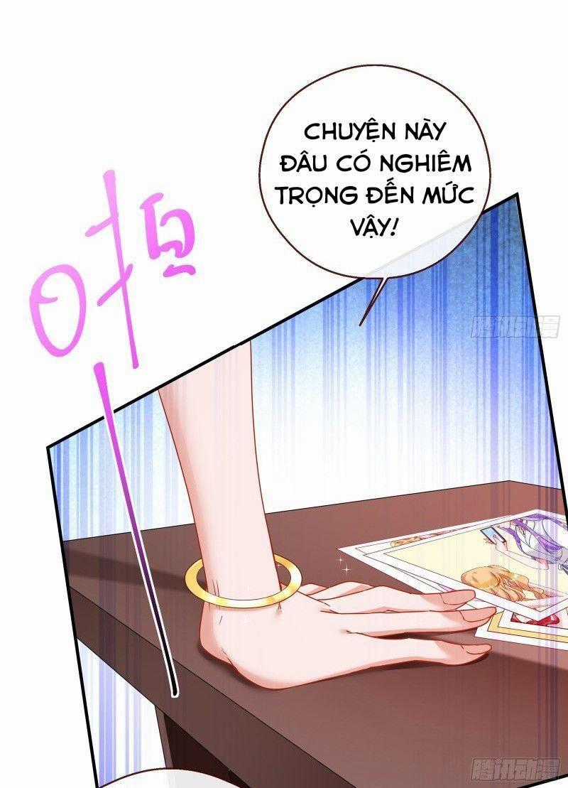 Vạn Tra Triêu Hoàng Sách thiếu nhi Chapter 200 trang 37