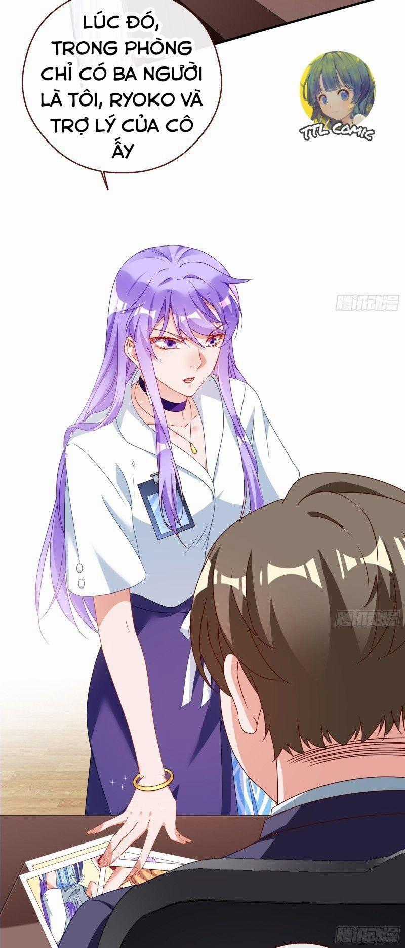 Vạn Tra Triêu Hoàng Sách thiếu nhi Chapter 200 trang 38