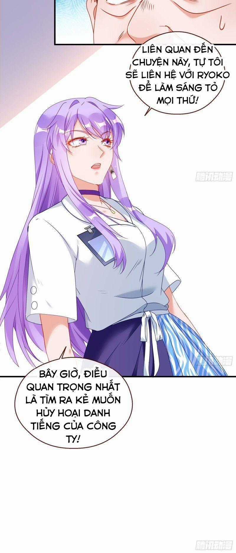 Vạn Tra Triêu Hoàng Sách thiếu nhi Chapter 200 trang 40