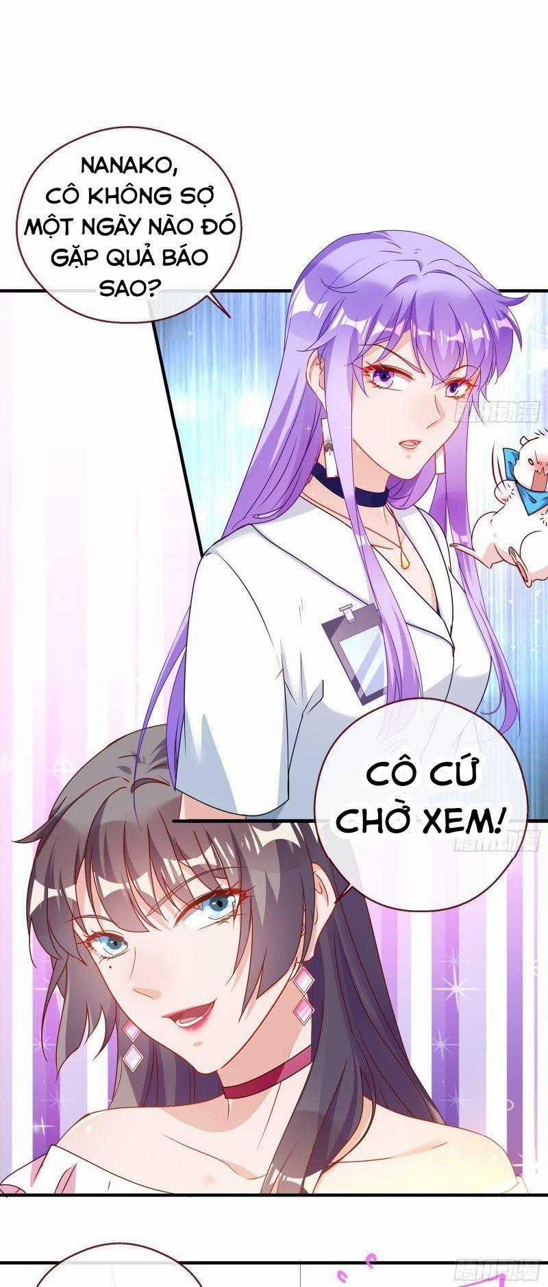 Vạn Tra Triêu Hoàng Sách thiếu nhi Chapter 200 trang 46