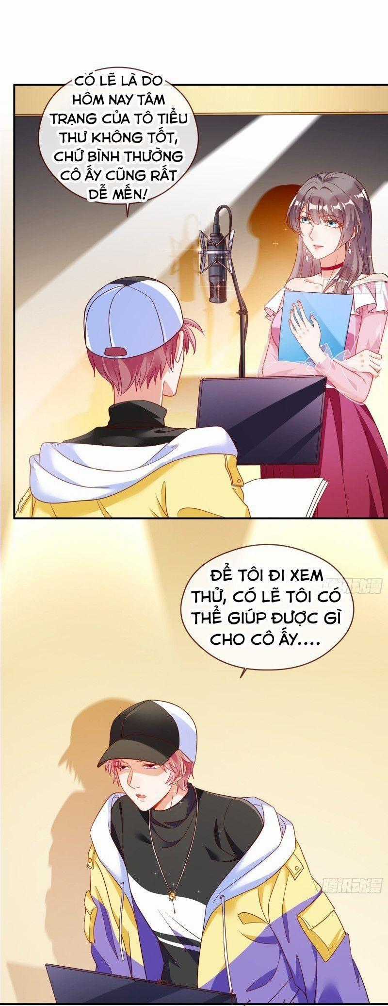 Vạn Tra Triêu Hoàng Sách thiếu nhi Chapter 200 trang 5