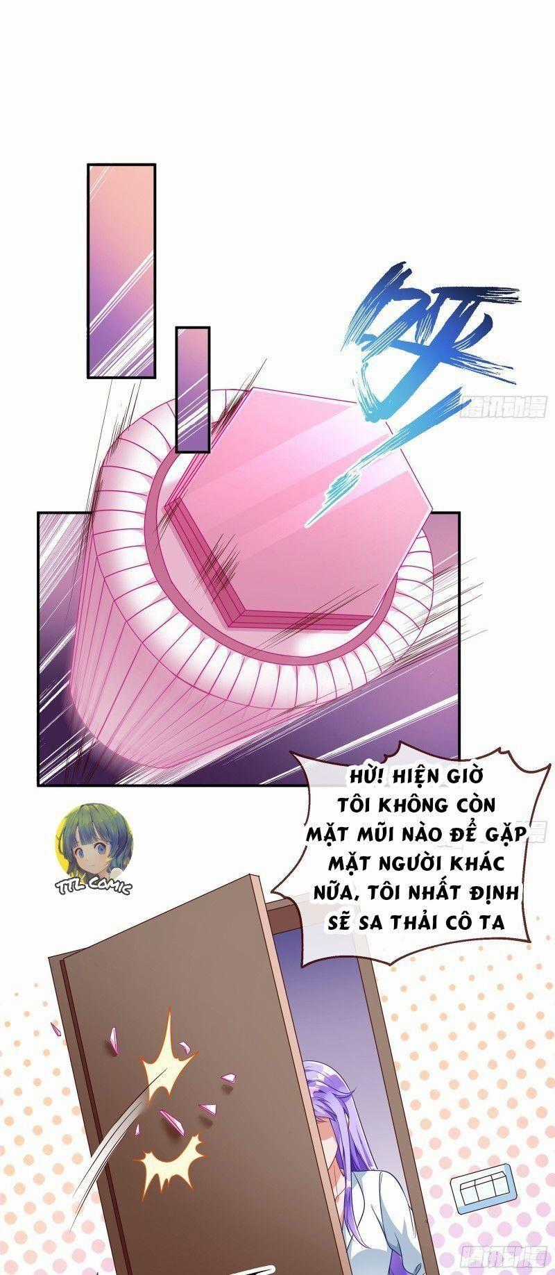 Vạn Tra Triêu Hoàng Sách thiếu nhi Chapter 200 trang 7