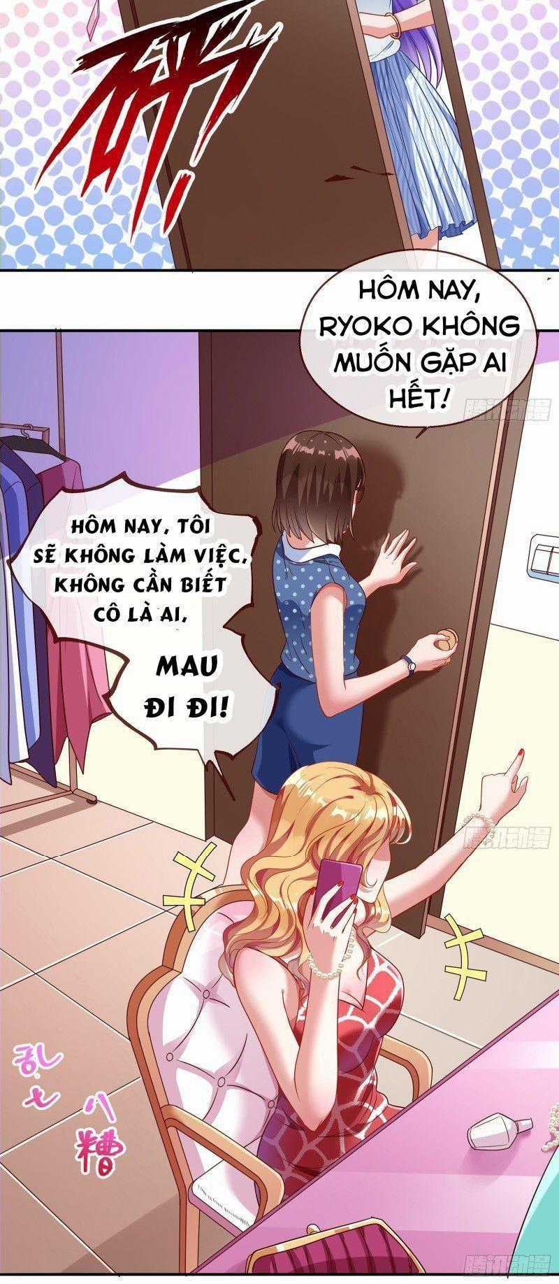 Vạn Tra Triêu Hoàng Sách thiếu nhi Chapter 200 trang 8