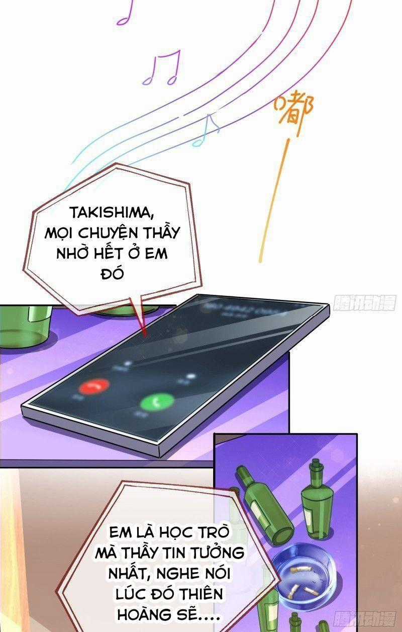 Vạn Tra Triêu Hoàng Sách thiếu nhi Chapter 202 trang 1