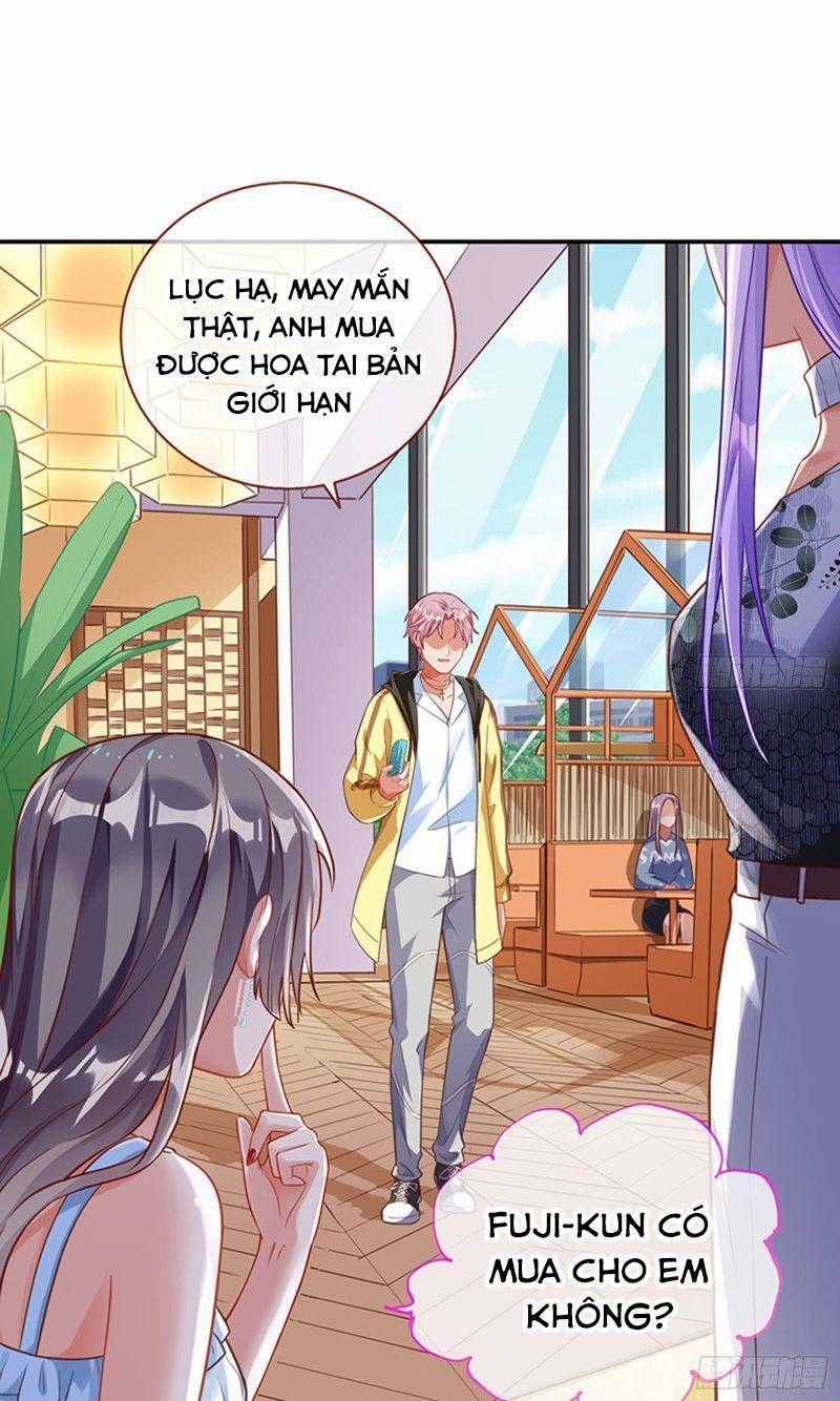 Vạn Tra Triêu Hoàng Sách thiếu nhi Chapter 206 trang 1