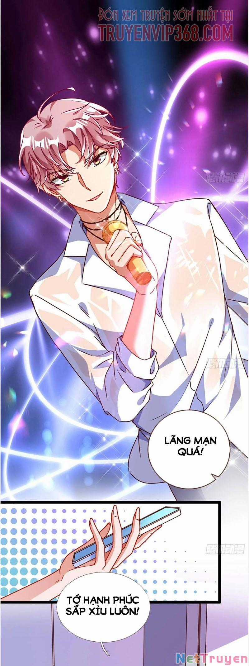 Vạn Tra Triêu Hoàng Sách thiếu nhi Chapter 208 trang 1