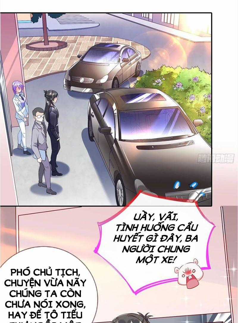Vạn Tra Triêu Hoàng Sách thiếu nhi Chapter 210 trang 1