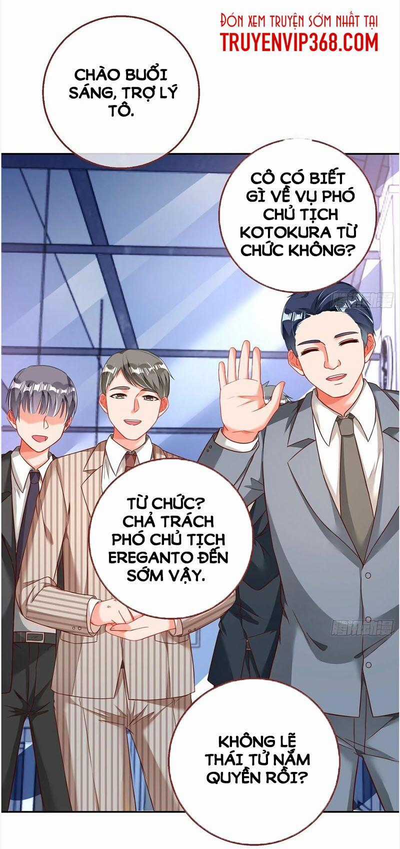 Vạn Tra Triêu Hoàng Sách thiếu nhi Chapter 212 trang 1