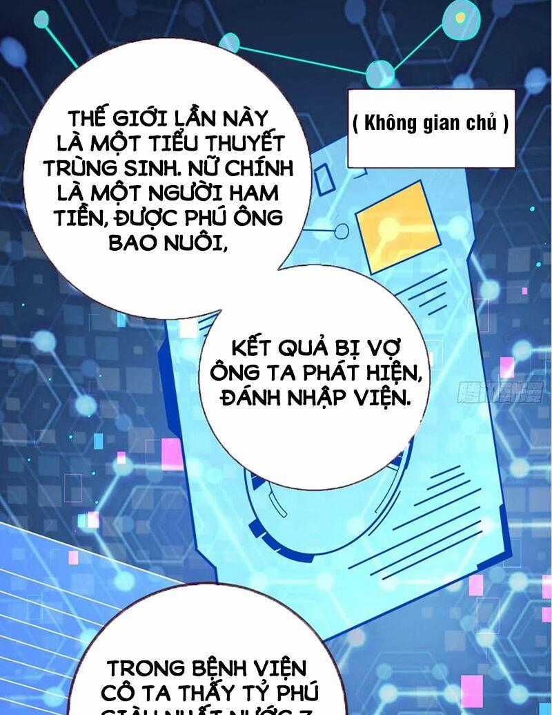 Vạn Tra Triêu Hoàng Sách thiếu nhi Chapter 218 trang 1