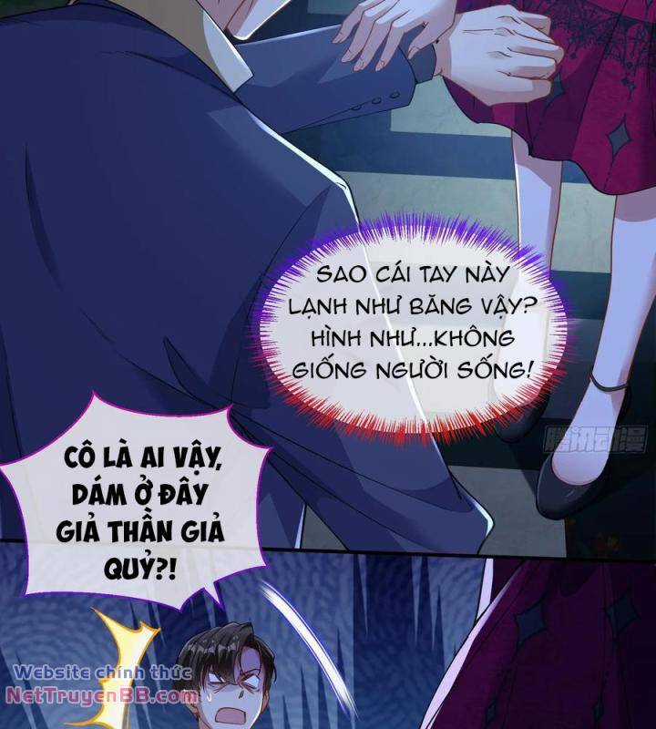 Vạn Tra Triêu Hoàng Sách thiếu nhi Chapter 584 trang 11