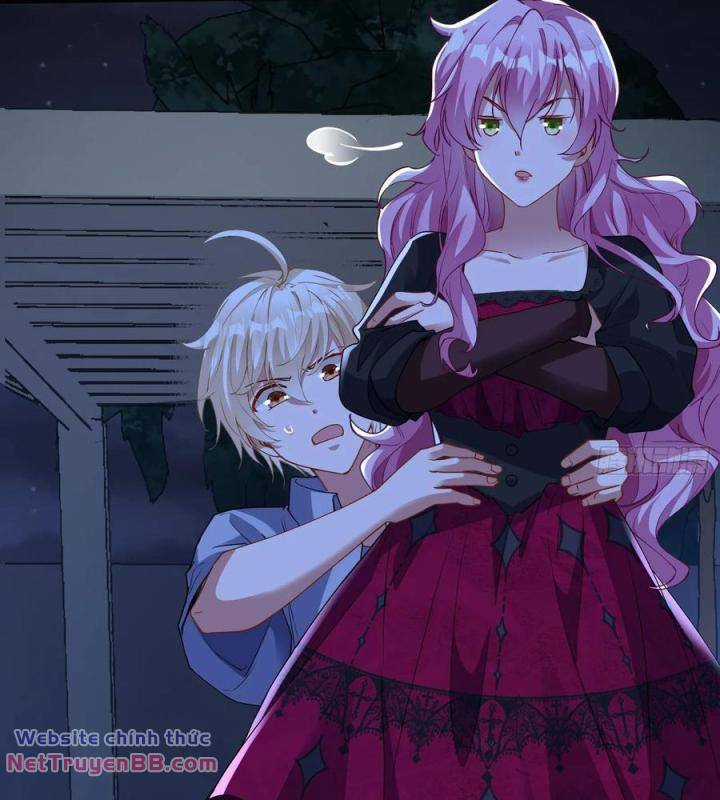 Vạn Tra Triêu Hoàng Sách thiếu nhi Chapter 584 trang 22