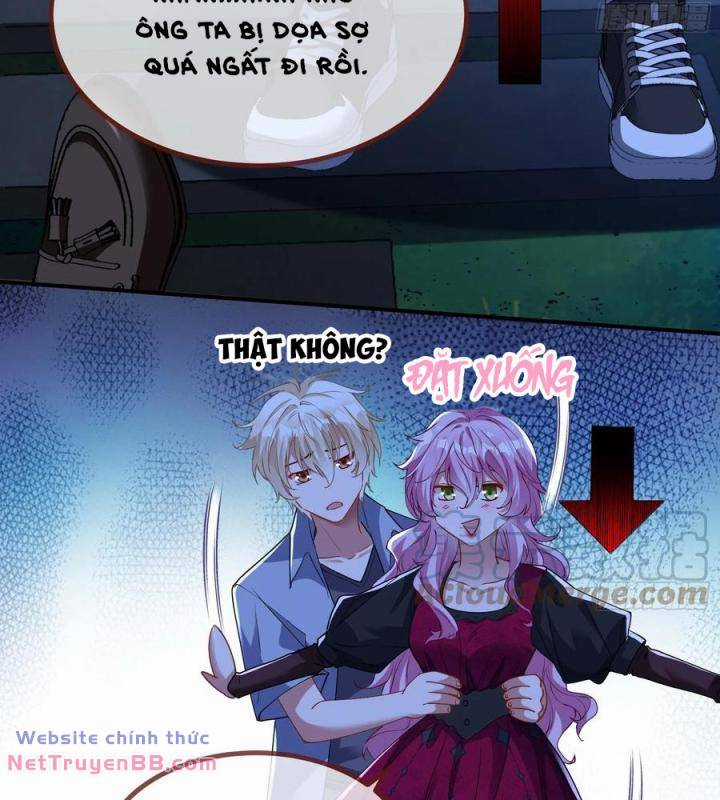 Vạn Tra Triêu Hoàng Sách thiếu nhi Chapter 584 trang 24