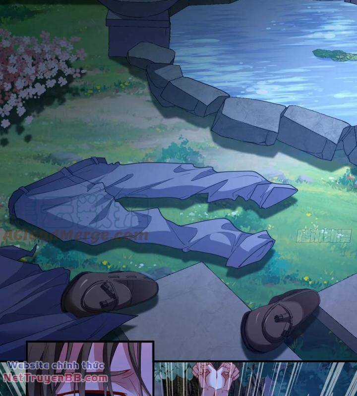 Vạn Tra Triêu Hoàng Sách thiếu nhi Chapter 584 trang 27