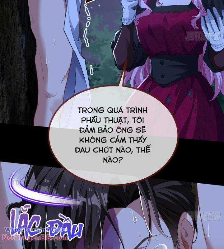 Vạn Tra Triêu Hoàng Sách thiếu nhi Chapter 584 trang 47