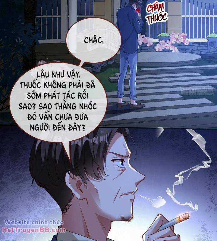 Vạn Tra Triêu Hoàng Sách thiếu nhi Chapter 584 trang 6