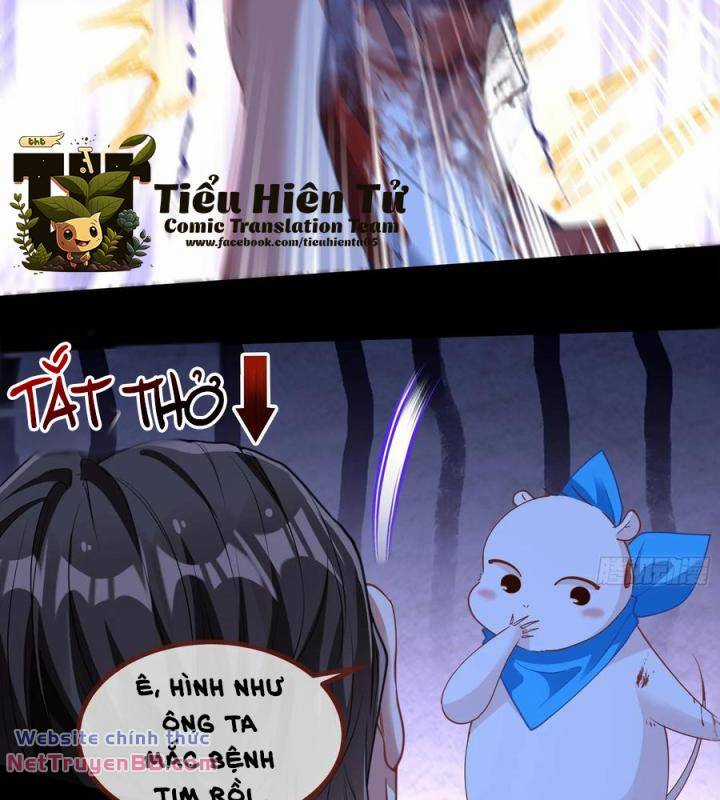 Vạn Tra Triêu Hoàng Sách thiếu nhi Chapter 584 trang 64