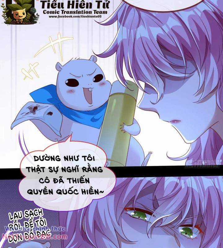 Vạn Tra Triêu Hoàng Sách thiếu nhi Chapter 584 trang 70