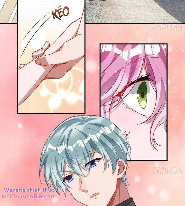 Vạn Tra Triêu Hoàng Sách thiếu nhi Chapter 585 trang 18