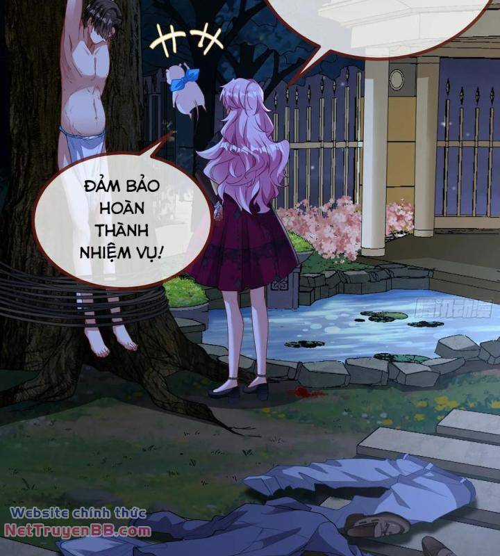 Vạn Tra Triêu Hoàng Sách thiếu nhi Chapter 585 trang 22