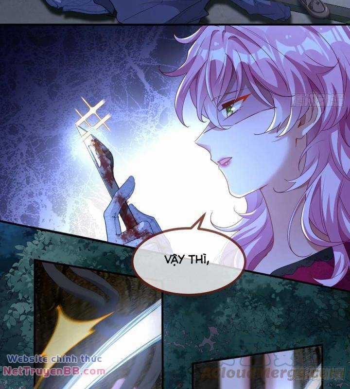 Vạn Tra Triêu Hoàng Sách thiếu nhi Chapter 585 trang 23