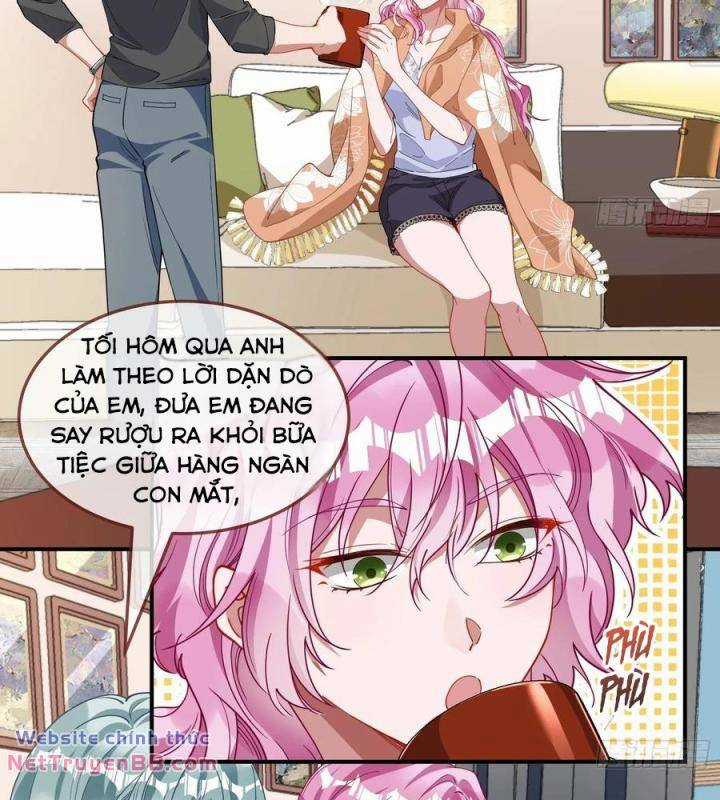 Vạn Tra Triêu Hoàng Sách thiếu nhi Chapter 585 trang 33