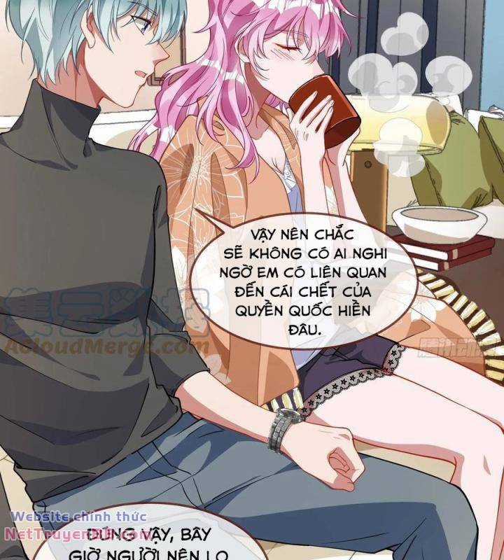 Vạn Tra Triêu Hoàng Sách thiếu nhi Chapter 585 trang 34