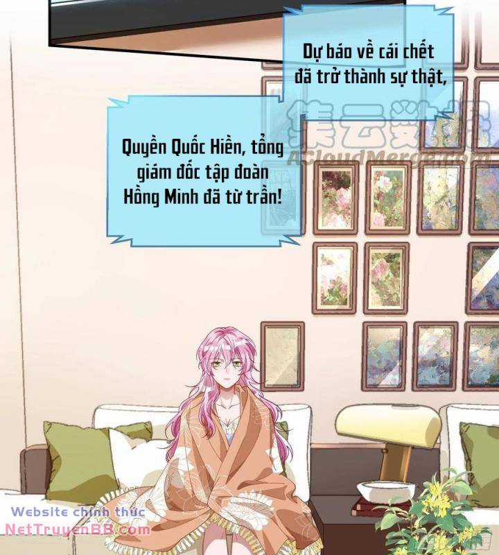 Vạn Tra Triêu Hoàng Sách thiếu nhi Chapter 585 trang 4