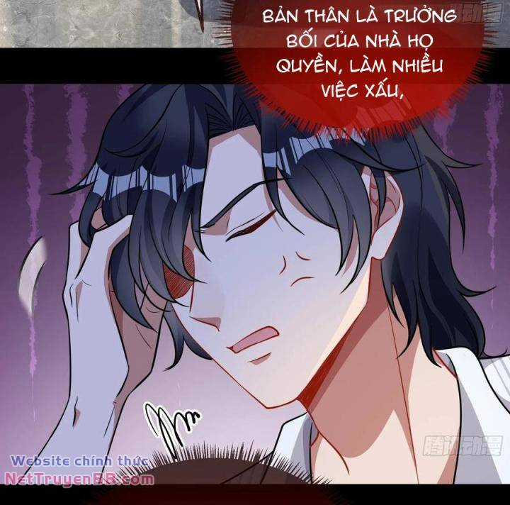 Vạn Tra Triêu Hoàng Sách thiếu nhi Chapter 585 trang 40