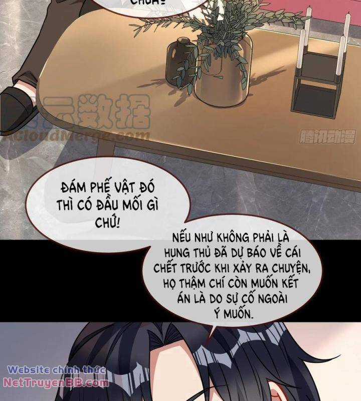 Vạn Tra Triêu Hoàng Sách thiếu nhi Chapter 585 trang 44