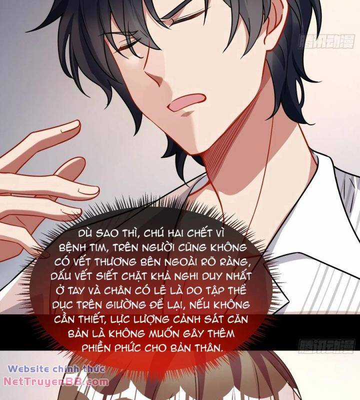 Vạn Tra Triêu Hoàng Sách thiếu nhi Chapter 585 trang 45