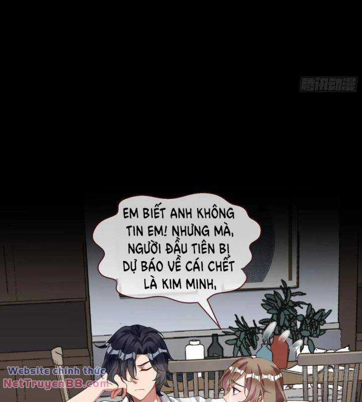 Vạn Tra Triêu Hoàng Sách thiếu nhi Chapter 585 trang 55