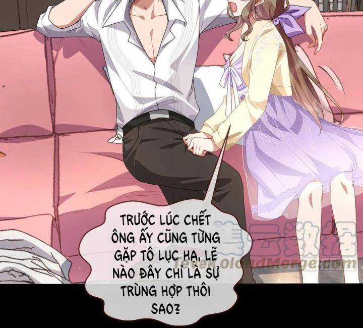 Vạn Tra Triêu Hoàng Sách thiếu nhi Chapter 585 trang 56