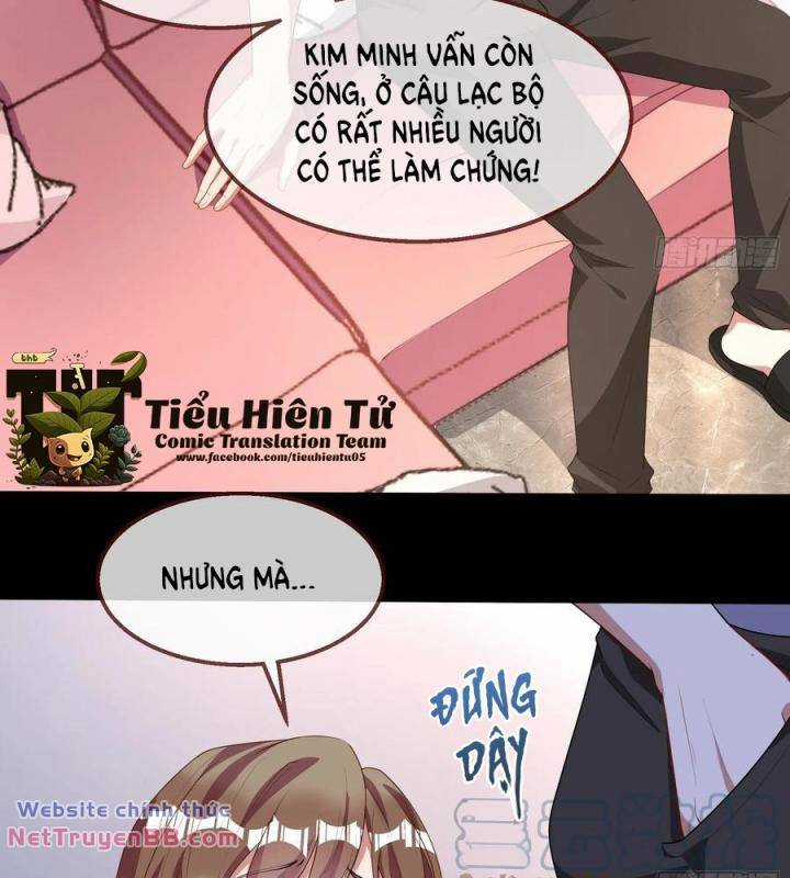 Vạn Tra Triêu Hoàng Sách thiếu nhi Chapter 585 trang 58