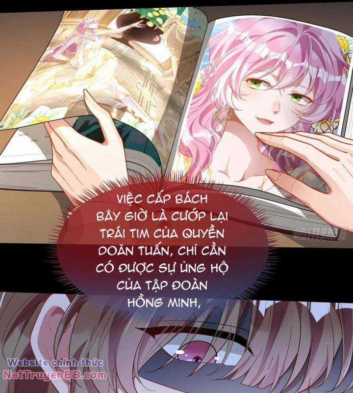 Vạn Tra Triêu Hoàng Sách thiếu nhi Chapter 585 trang 74