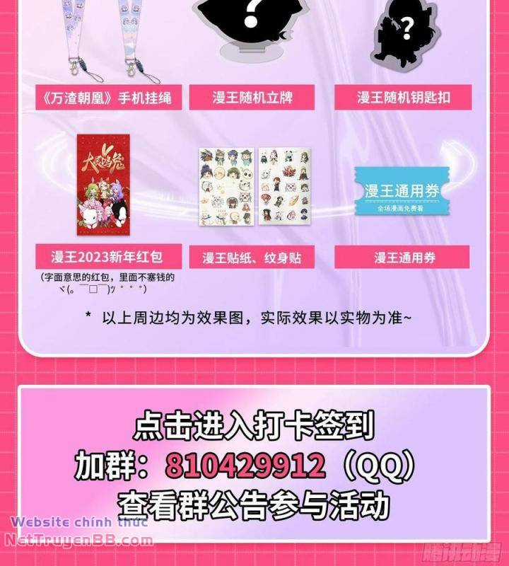 Vạn Tra Triêu Hoàng Sách thiếu nhi Chapter 585 trang 79