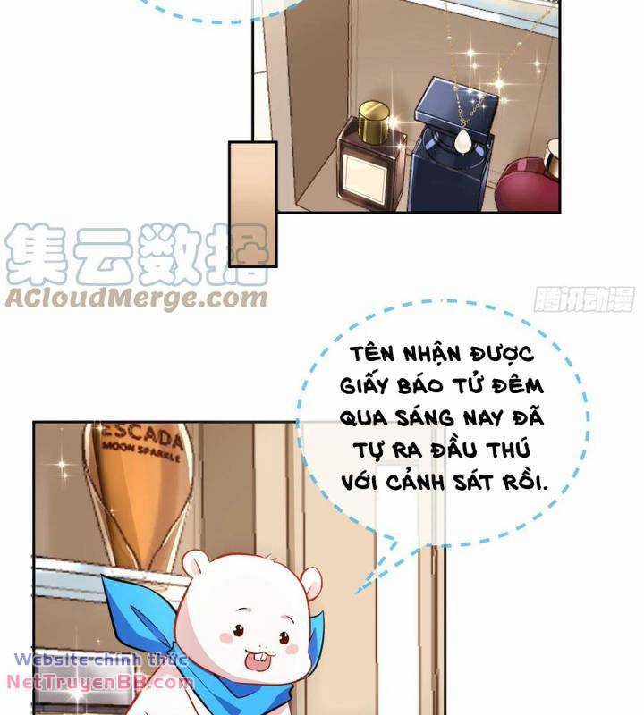 Vạn Tra Triêu Hoàng Sách thiếu nhi Chapter 586 trang 14