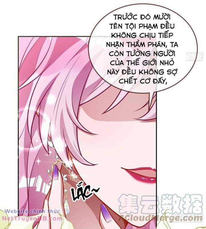 Vạn Tra Triêu Hoàng Sách thiếu nhi Chapter 586 trang 17