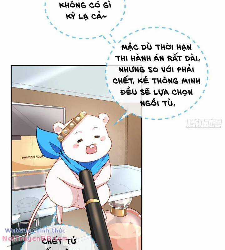 Vạn Tra Triêu Hoàng Sách thiếu nhi Chapter 586 trang 21