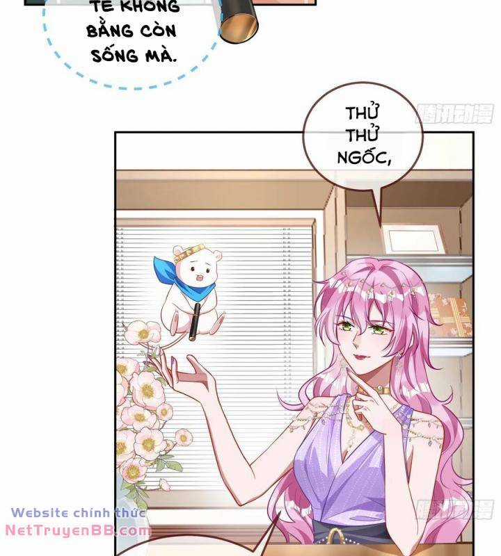 Vạn Tra Triêu Hoàng Sách thiếu nhi Chapter 586 trang 22