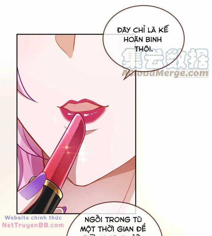 Vạn Tra Triêu Hoàng Sách thiếu nhi Chapter 586 trang 24