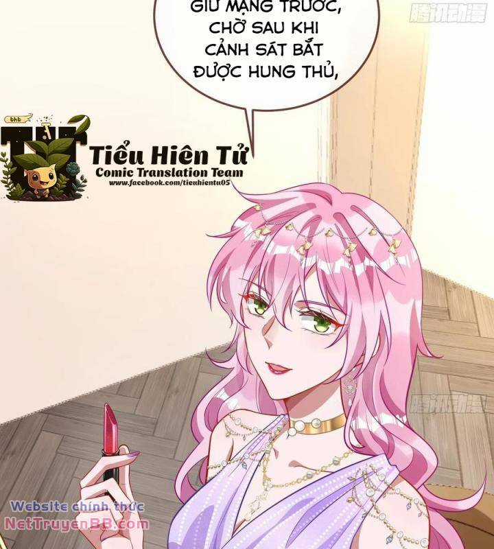 Vạn Tra Triêu Hoàng Sách thiếu nhi Chapter 586 trang 25