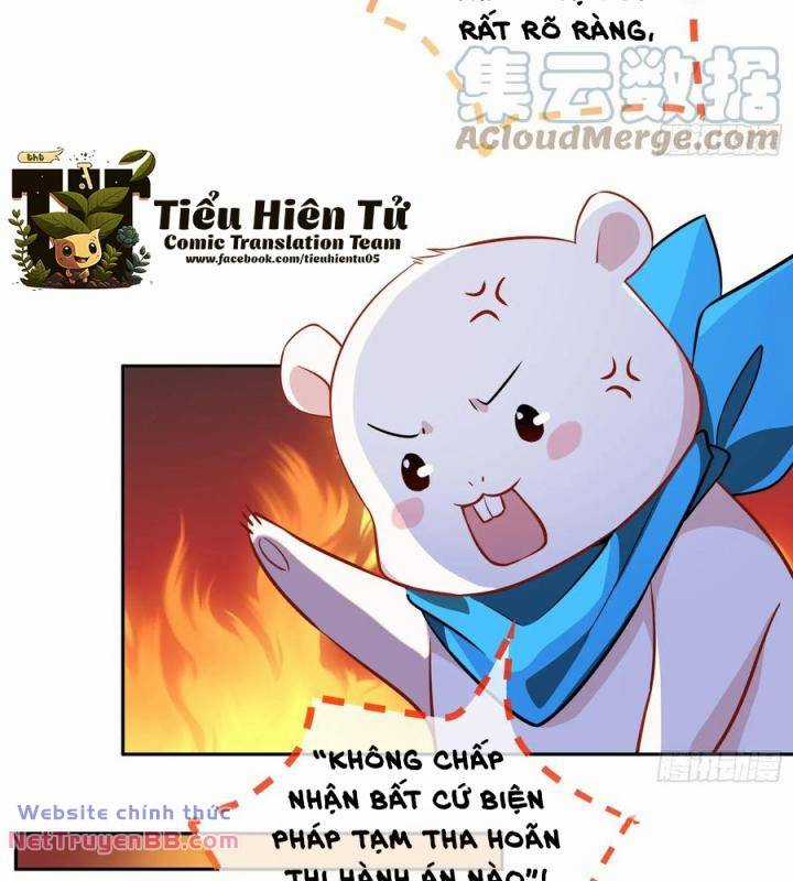 Vạn Tra Triêu Hoàng Sách thiếu nhi Chapter 586 trang 27