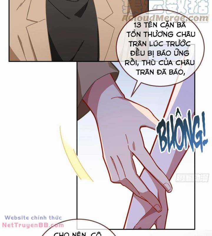 Vạn Tra Triêu Hoàng Sách thiếu nhi Chapter 586 trang 45