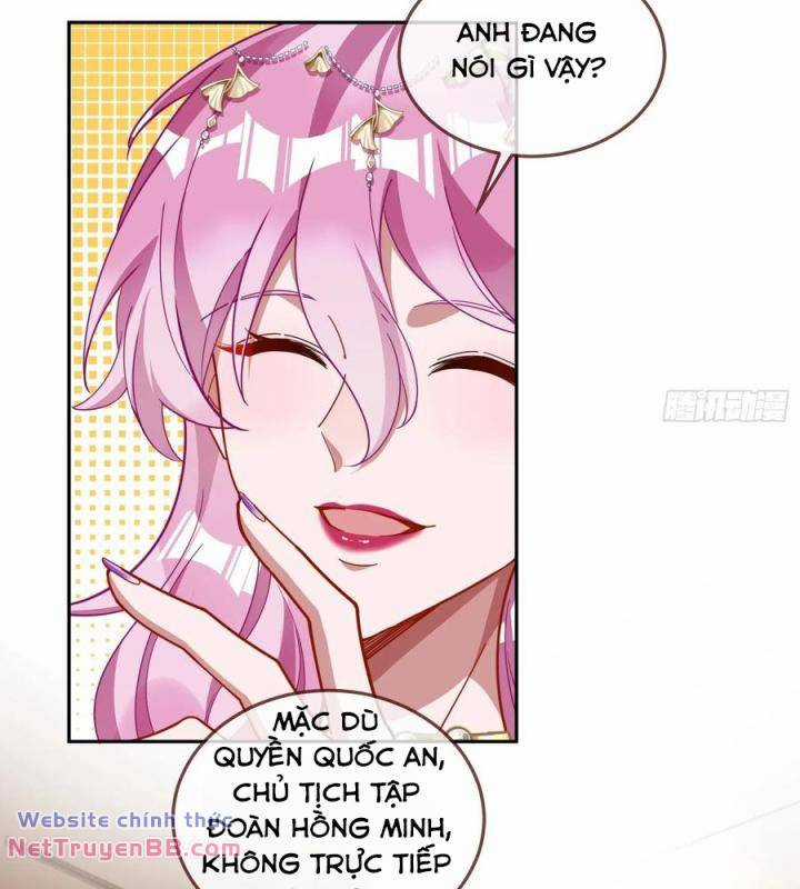 Vạn Tra Triêu Hoàng Sách thiếu nhi Chapter 586 trang 48