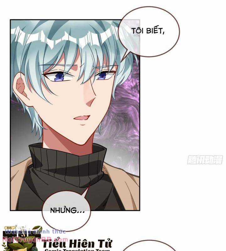 Vạn Tra Triêu Hoàng Sách thiếu nhi Chapter 586 trang 52
