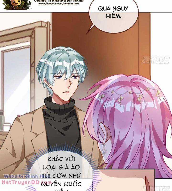 Vạn Tra Triêu Hoàng Sách thiếu nhi Chapter 586 trang 53