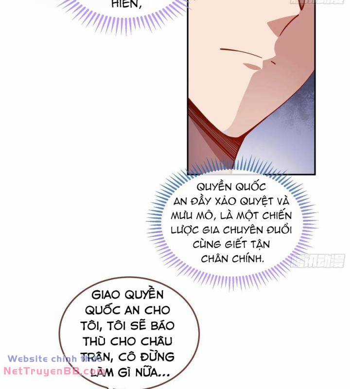 Vạn Tra Triêu Hoàng Sách thiếu nhi Chapter 586 trang 54